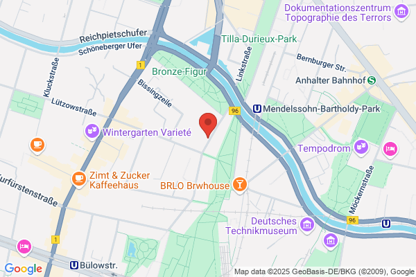 EAB Energie-Anlagen Berlin GmbH