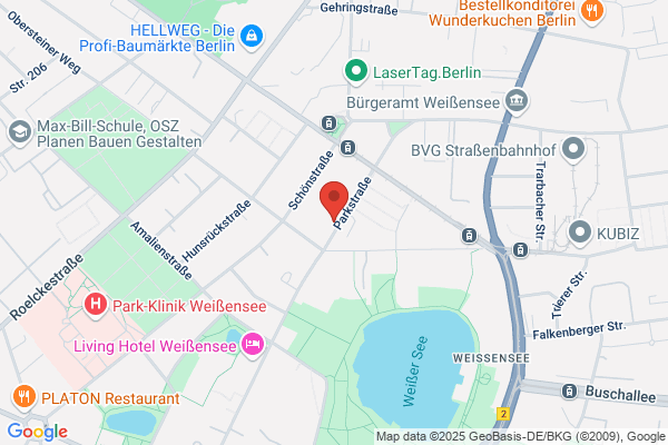 Foxx Baukontor GmbH