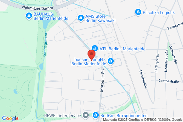 HORSCH Planungsgesellschaft bR