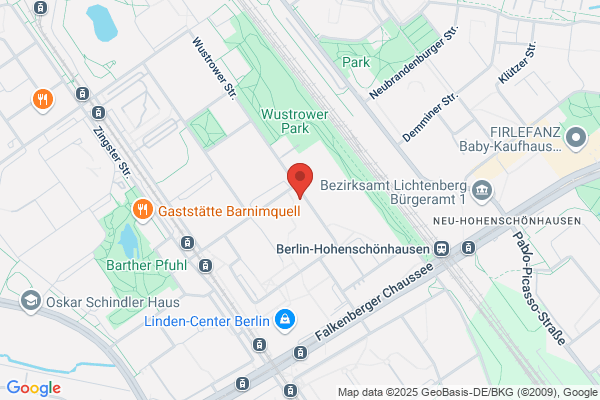 Ingenieurbüro für Bauplanung