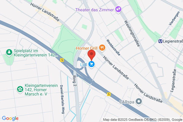 Hamburger Pack- und Logistik GmbH