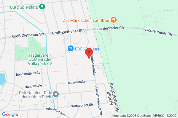 Olymp Bausanierung & Bodenbelege Lichtenrade