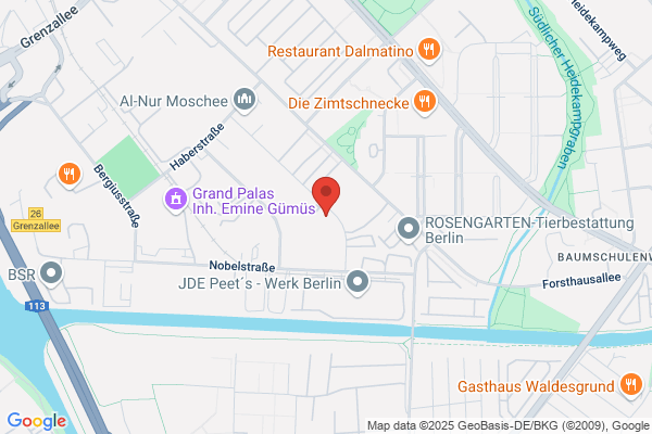 Ferrotec GmbH