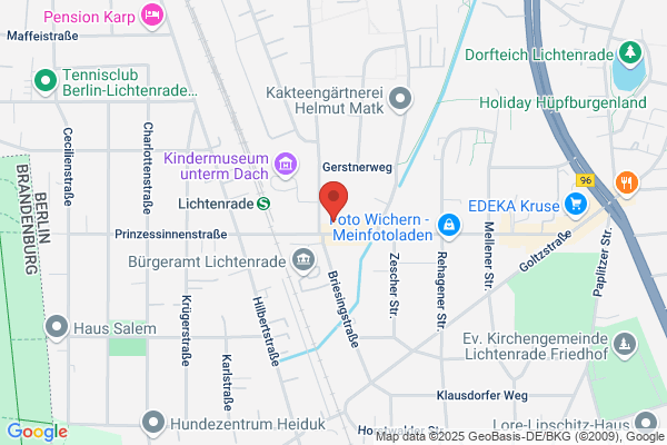 Wüstenrot Bausparkasse: Martina Katter