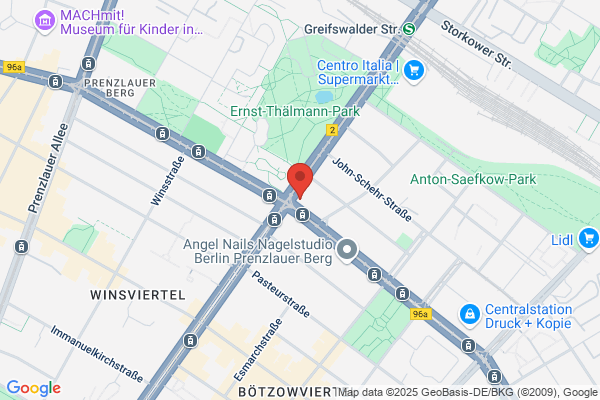 LBS Ostdeutsche Landesbausparkasse AG