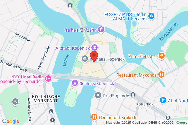 Wüstenrot Bausparkasse: Cathrin Kracht