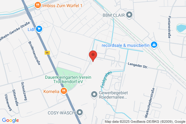 BSG Gesellschaft