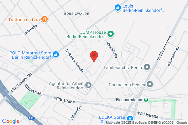 VZS Verkehrszeichenservice Berlin GmbH