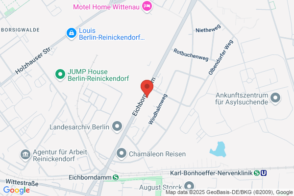GEPARD Entrümpelung & Umzug