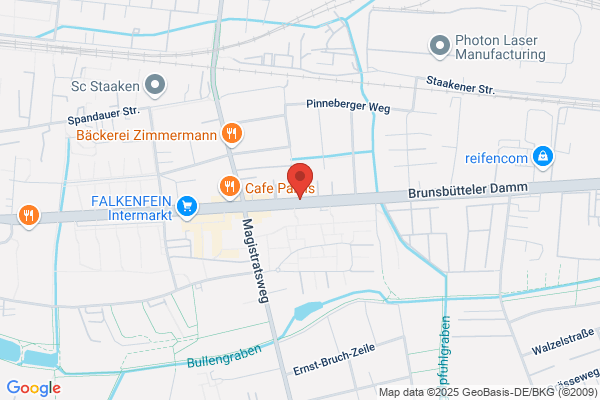 Berlin - Spandau