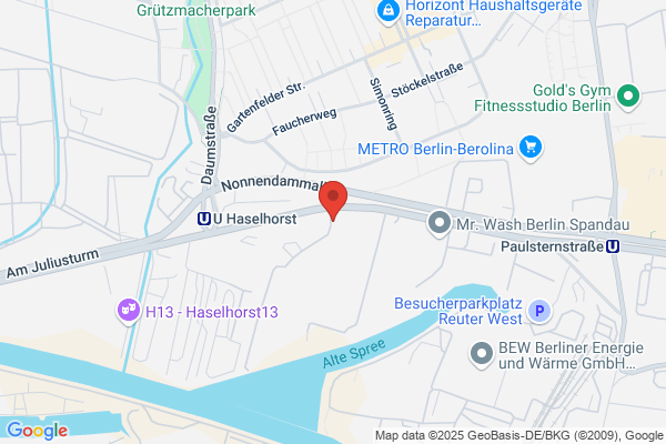 Graf Baustoffe GmbH
