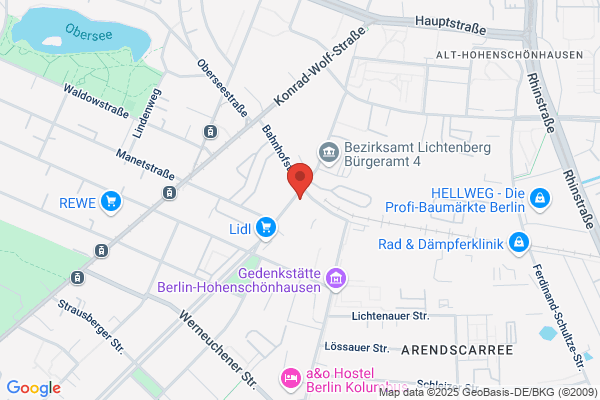 A.M.Sterna Servicegesellschaft mbH