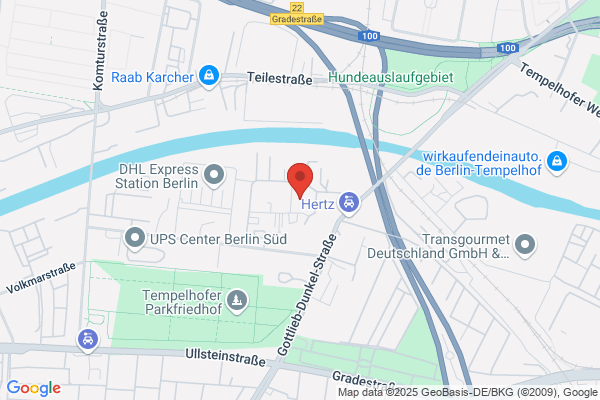 WeGo Systembaustoffe GmbH
