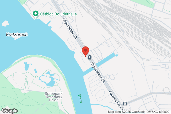 Zementvertrieb Lueg + Duda GmbH
