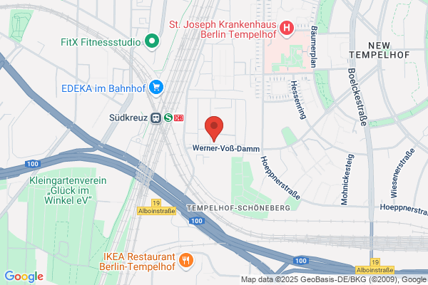 rotec GmbH Berlin Langrehr & Co