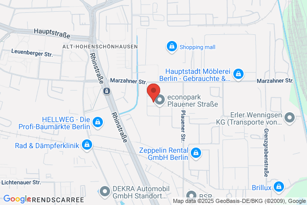 profisol BERLIN GmbH