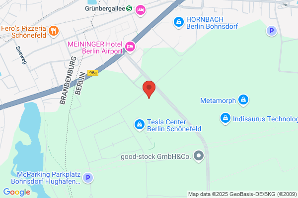 Toni Technik Baustoffprüfsysteme GmbH