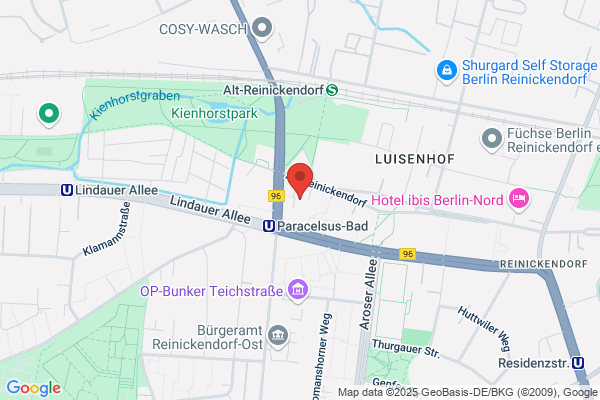 inka GmbH Werkzeuge Maschinen Kugellager