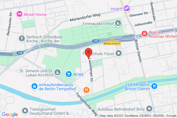 Fa-Ba Bautenschutz Inh. Mario Mannbar