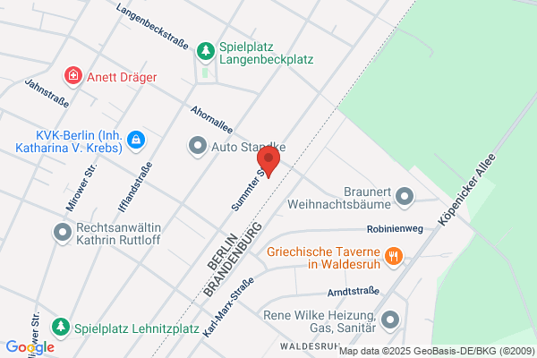 Mira-Bau GmbH