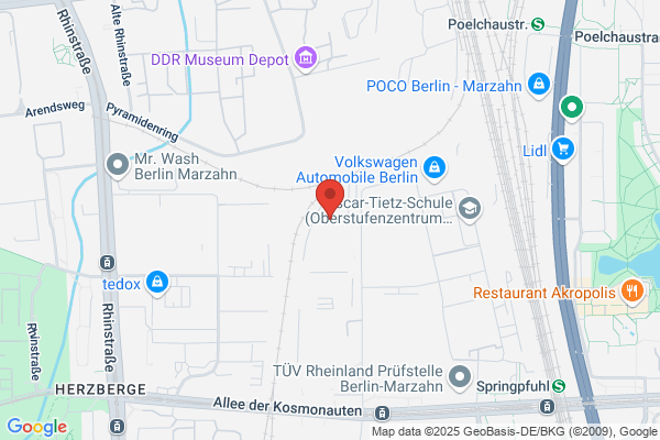 Müpro GmbH