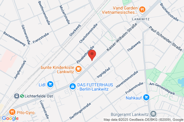 SA-HO Hoch- und Sanierungsbau GmbH