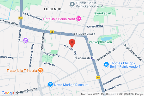 Sanierungsbau Wurzel GmbH