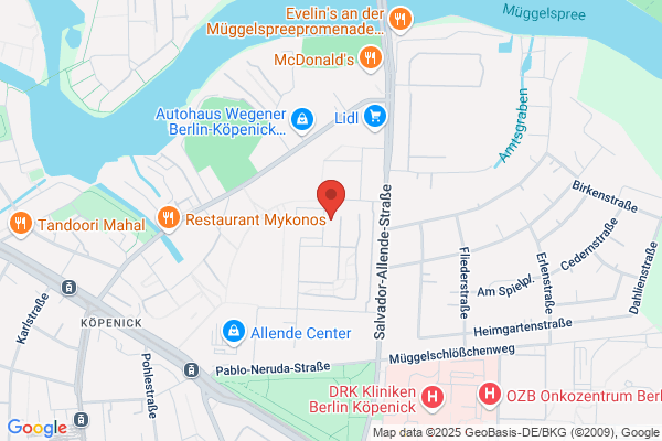 Thode Bautenschutz GmbH