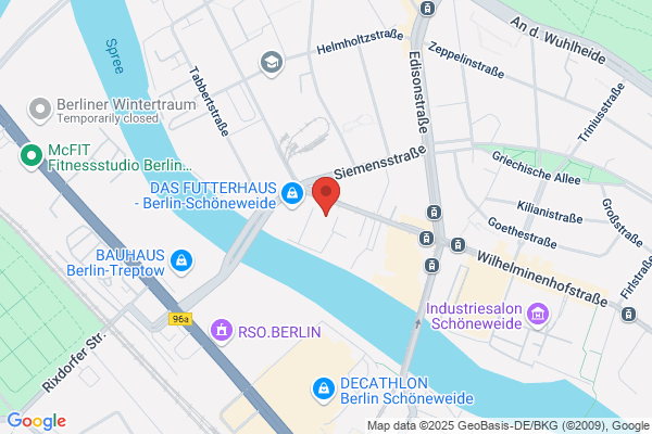 HauptstadtTischler Inh. Oliver Repschläger | Bau-und Möbeltischlerei