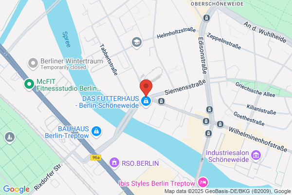 Tischlerei Blisse und Sohn GmbH