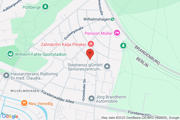 Waldmann-Immobilien Christiane Waldmann