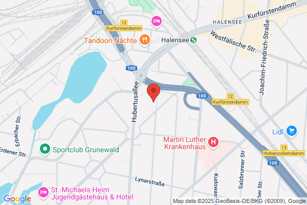 Bauwerk Berlin GmbH
