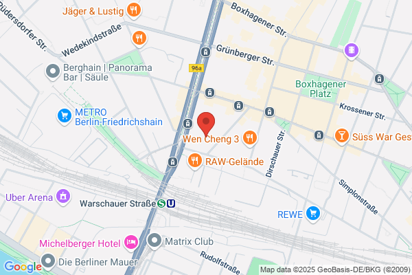 ZACC Immobilien GmbH