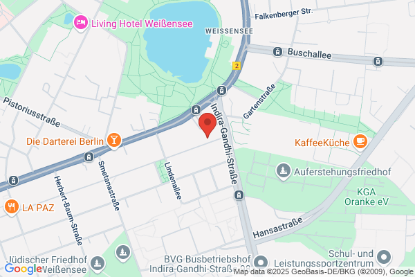BeautySeele - Kosmetik Ostheer-Suslik in HERDER Perfektion