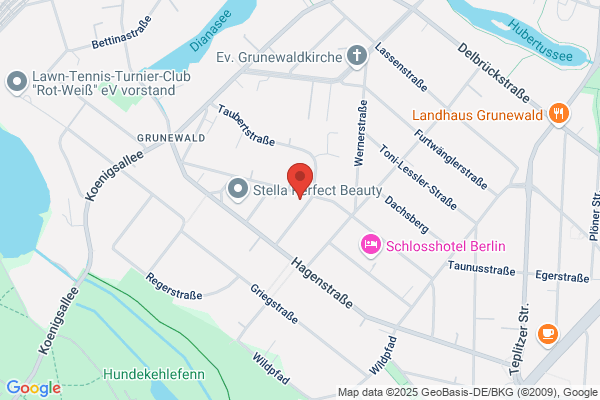 ADORA Wohnbau- u. Sanierungsgesellschaft mbH