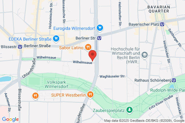 B & H Bauträger Gesellschaft m.b.H.