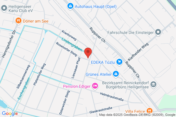 CHE-Grundbesitz u.Bauträger GmbH