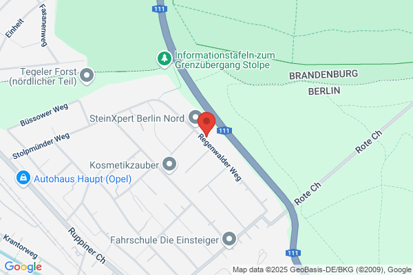 CHE-Grundbesitz und Bauträger GmbH