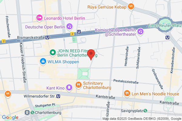 Rekon Wohnbauten GmbH