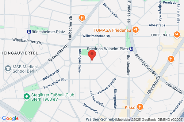 awoge Allgemeine Wohnungsgesellschaft mbH