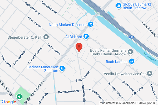 Geißel Abdichtungstechnik GmbH & Co. KG