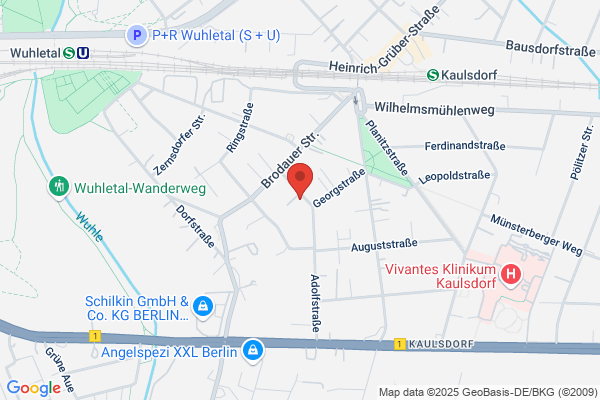 Poseidon Systemtrocknung GmbH