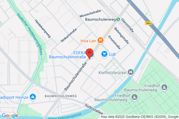 Hysen Bau GmbH