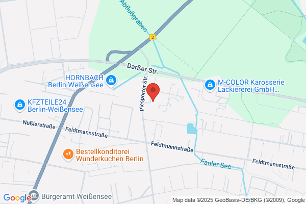 Wurow Isoliertechnik GmbH