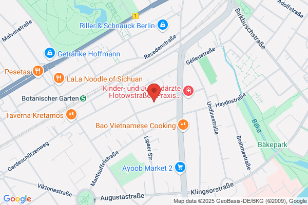 A-DESbau GmbH Exhibition Services