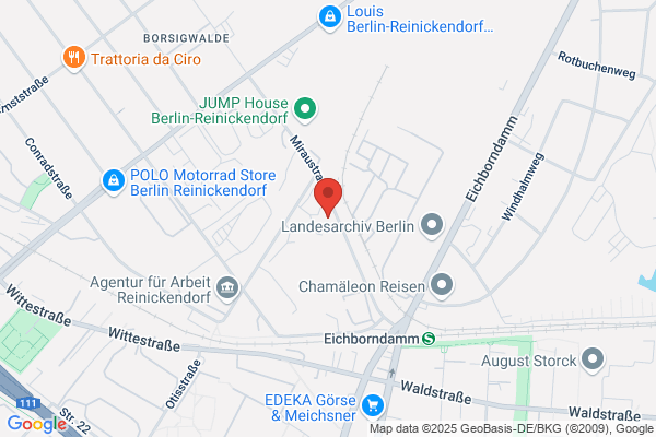 Dachbau Kallmeyer GmbH