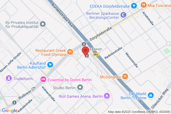 EUROVIA Verkehrsbau