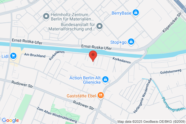 HAS Berlin