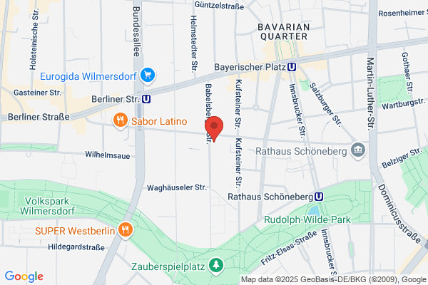 VC Bau Berlin GmbH