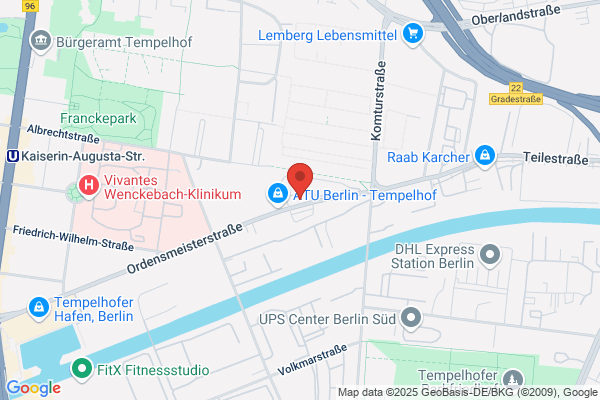 AMEROM BAU GmbH